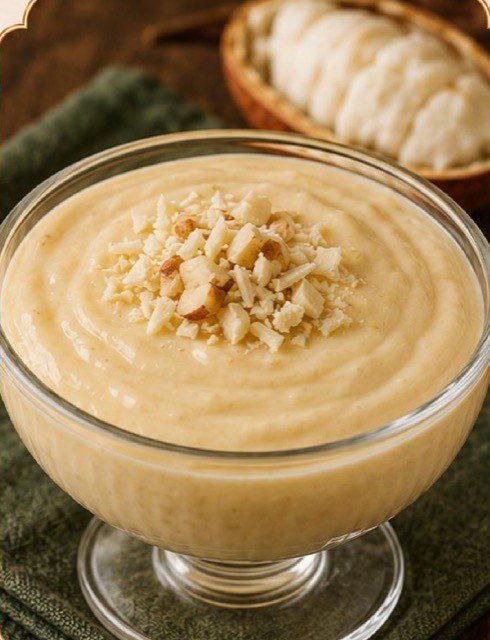 Creme de Cupuaçu Tradicional